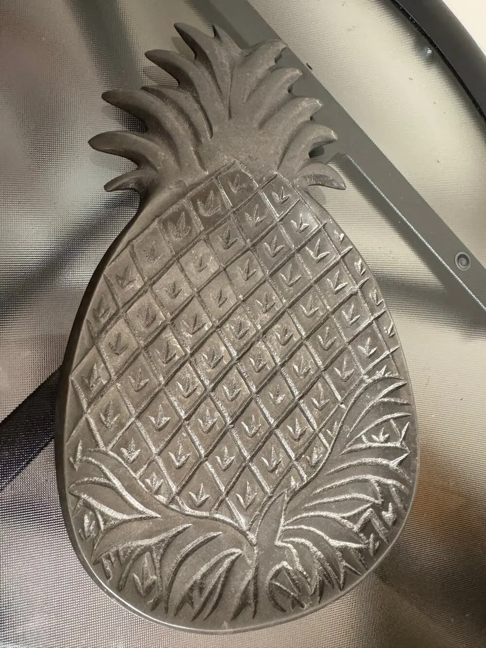 Vintage Pewter 10